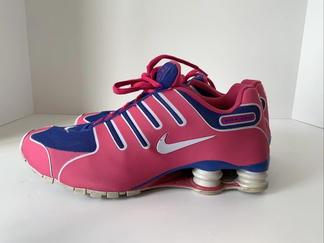 Nike shox store nz violet