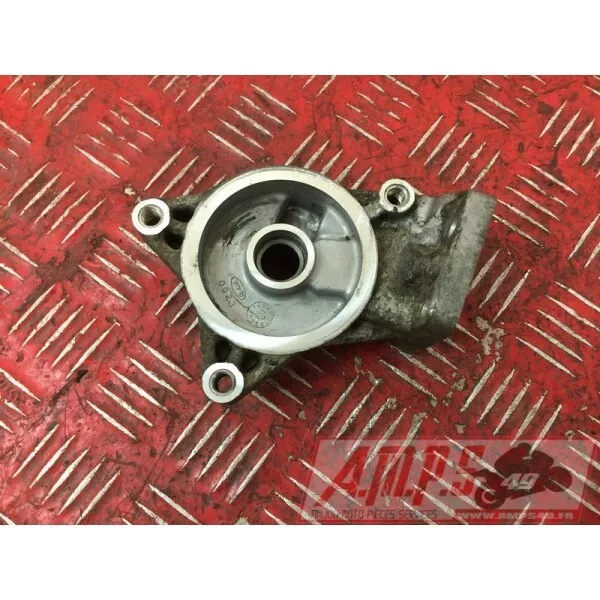 Support de Filtre a huile Kawasaki ZX10R 2006 à 2007