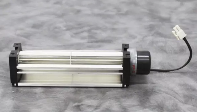 ebm-Papst QG030-148/12 Cross Flow Blower Fan Thermal Management with Warranty