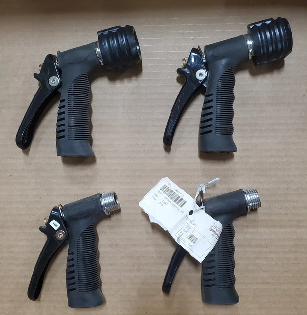 Hydro Systems Foamer Nozzle 10083713 - Free Shipping + Geniune OEM