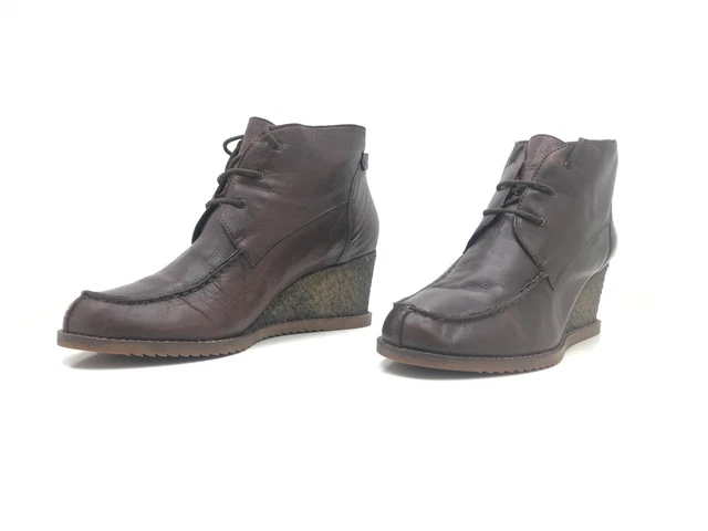 Everybody Women's Ankle Boots Leisure Comfort Size 39