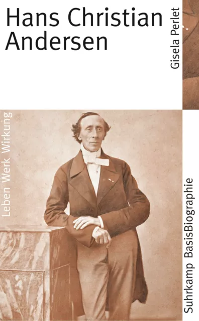 Hans Christian Andersen | Buch | 9783518182031