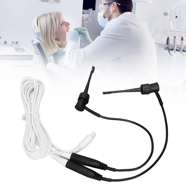 Root Testing Cable Accurate Practical Root Finder Testing Cord Set Root
