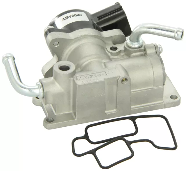 Standard Motor Products AC276 Idle Air Contrôle Valve