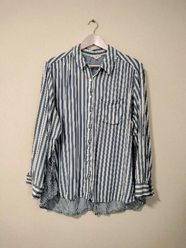 Jane and online delancey striped dress
