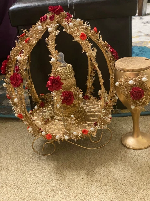 Dhoodh Pali cup set Paksitan/India/Bangladeshi wedding
