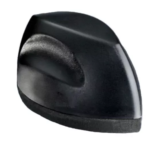 LAIRD Phantom Elite Low-Profile Antenna - Blk VHF 155-160 MHz ETRAB1550 LAIRD Phantom Elite Low-Profile Antenna - Blk VHF 155-160 MHz ETRAB1550