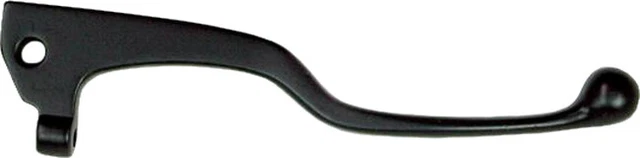 Aluminum Black Brake Lever Motion Pro 14-0529 For 86-01 YFM/YFX/YTZ