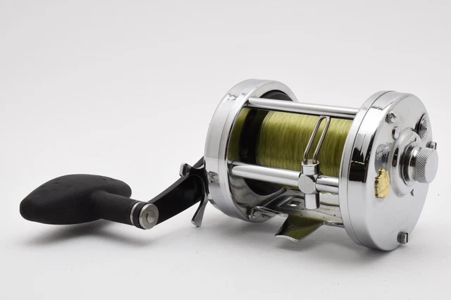 Abu Garcia Ambassadeur 9000 Cl FOR SALE! - PicClick