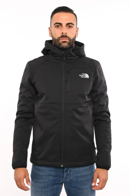 Giacca Quest uomo The north face