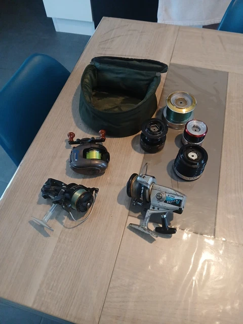 Accessoires et matériel de pêche BALZER