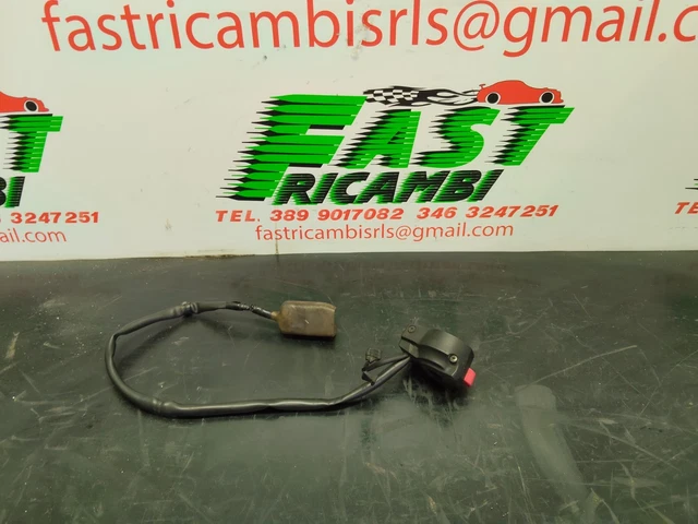 Ignition Cable Switch For NISSAN OEM 48750 D0100 48750 01BOO - Buy In Bulk - Foto 9