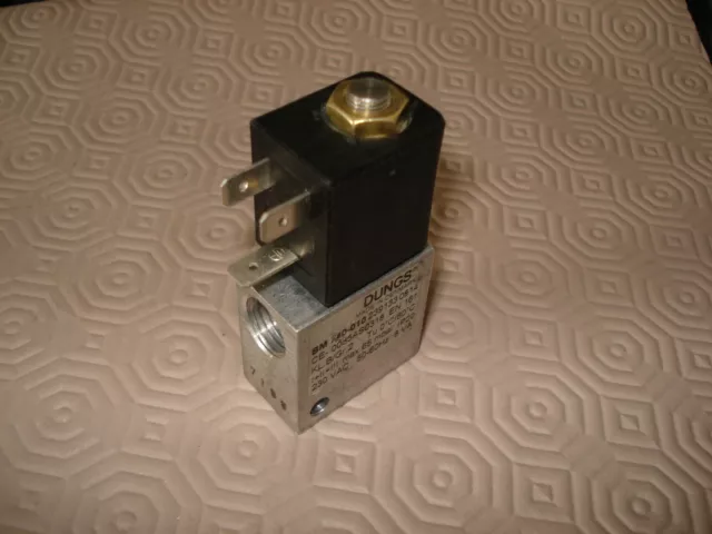 Magiglo Duo Power Gas Fire Solenoid Coil