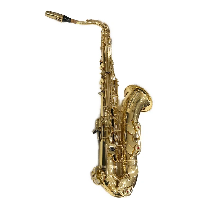 Yanagisawa discount unlacquered tenor
