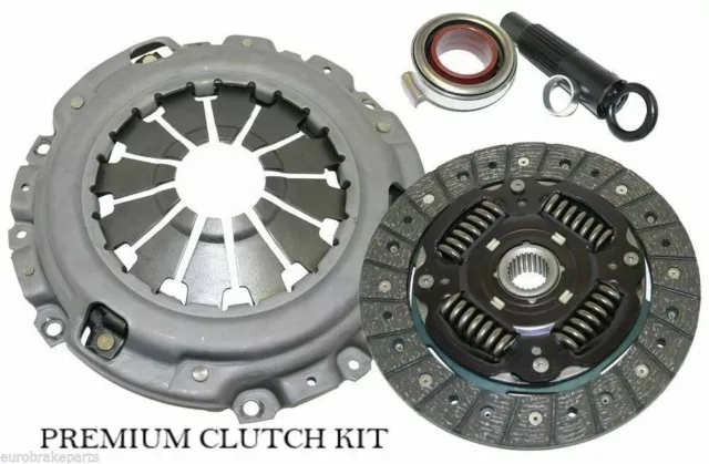 Premium Clutch Kit For Holden Commodore VG VN VP VR VS Series 1, 3.8l V6