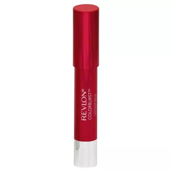 Revlon Colorburst Passionate Matte Lip Balm 120 vivacious