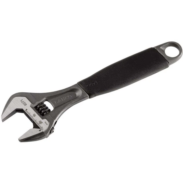 Bahco 9072 Clé à molette