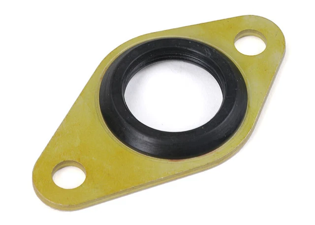 Elring Engine Valve Stem Seal Kit – Set Of 2 – For BMW E60 E63 E65 E70 F02 F10 F12 G14 F86 – 199.440-Set2