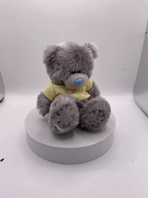 Me To You Bear (L30B) - Fundraising For Hollies Animal Rehoming Trust