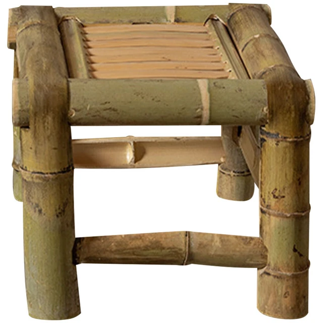 Multi-verwenden Hand-woven Premium Exquisite Dekorative Hocker Für Hause