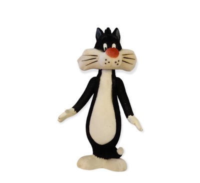 sylvester the cat toy
