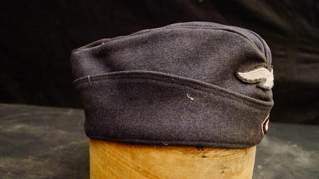 LW Schiffchen f. Mannschaften, BEROLINA 1942, WK2