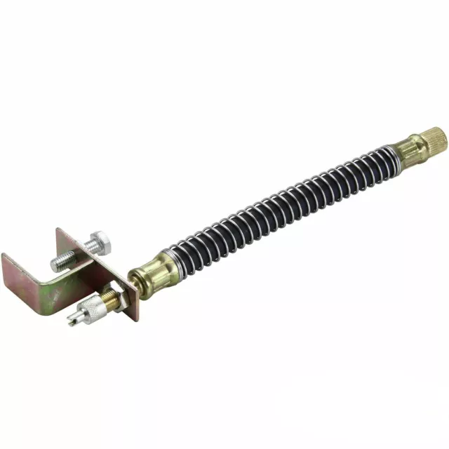 Universel Flexible Pneu Vanne Extension Pneus Jumelés 150mm LKW 1