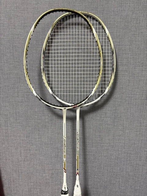 YONEX ARCSABER 10 ARCSABER10 3UG5 Discontinued $208.73 - PicClick CA