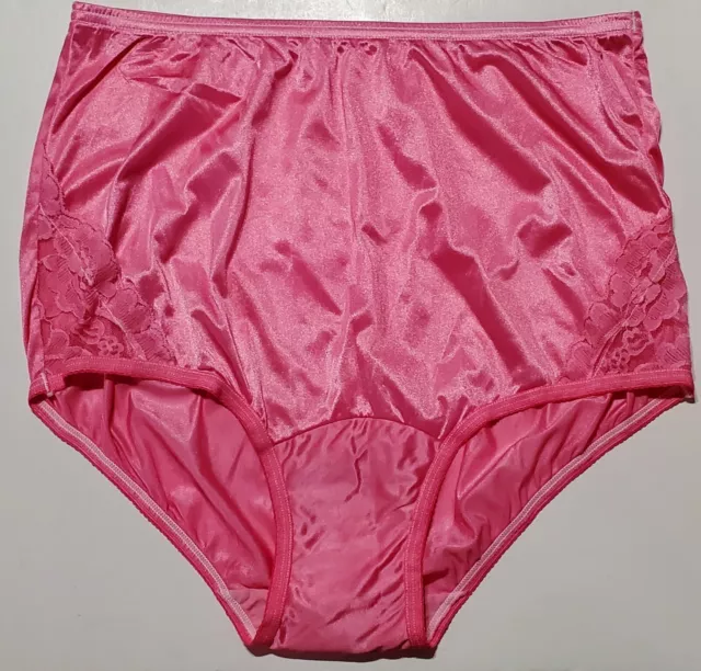 Vanity Fair Radiant Collection Women's Undershapers Brief Panties Sheer New