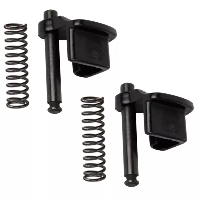 Metabo HPT/Hitachi (2) 886107 Guide Locks & (2) 880446 Springs for NV65AH NV50AE