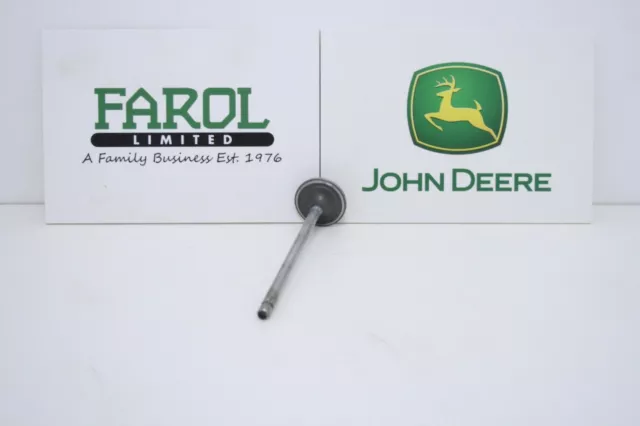 Genuine John Deere Intake Valve R520223 Tractor Combine Sprayer Harvester Farm