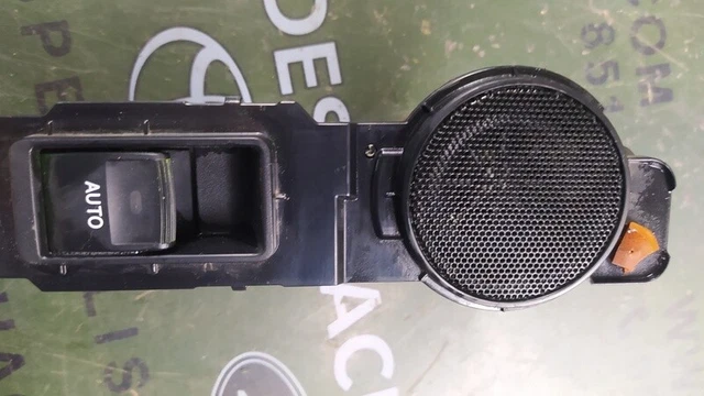 fensterheber schalter hinten links für TOYOTA LAND CRUISER PRADO 296781