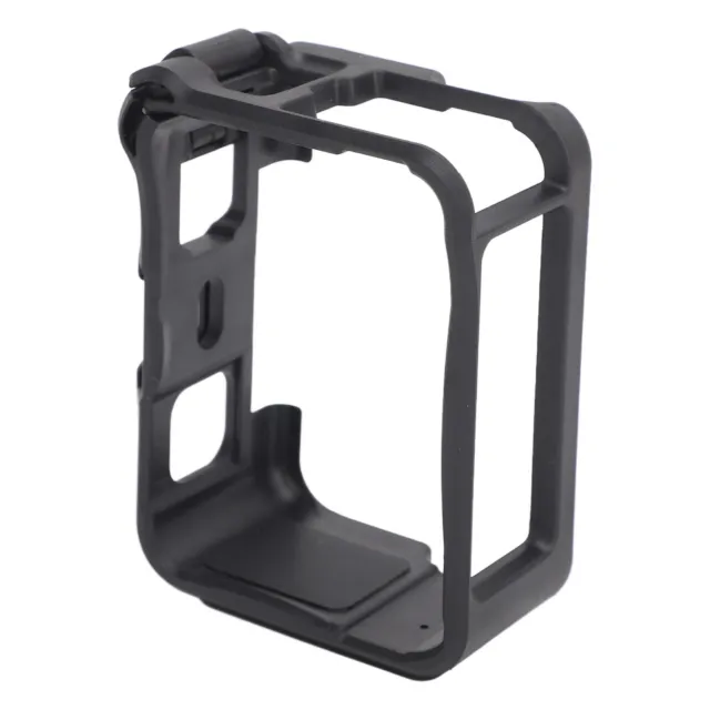 Camera Cage Stabilizer Cold Shoe Mount Anti Drop Camera Protective Frame UK