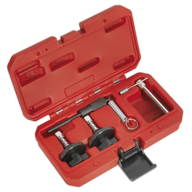 DR TOOLS - Support De Roulement Moteur Pour VW, Audi, Seat, Skoda - Modèles Multiples - Outil De Montage