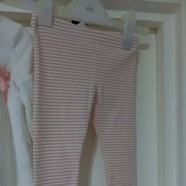 Girls Outfit age 12-18 month/Rowley Zara H&m River Island 8