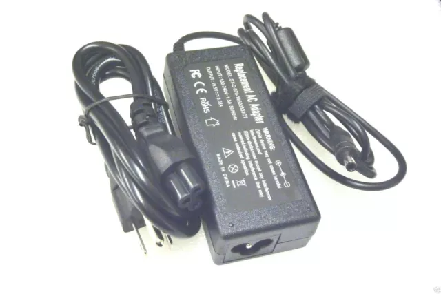 AC Power Adapter Battery Charger For HP EliteBook 735 G5 745 G5 755 G5 Laptop