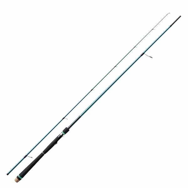 All star TAS866CB Bass Bait Casting Rod From Stylish anglers Japan