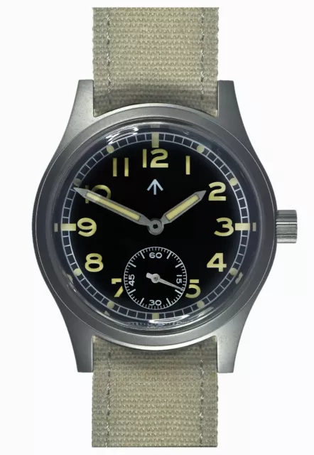 Mwc dirty dozen watch best sale