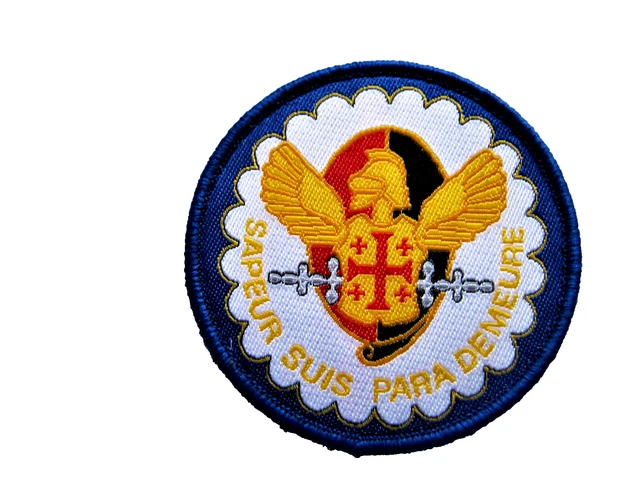 17° Régiment du Génie Parachutiste
