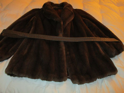 grandella 2 fur coat