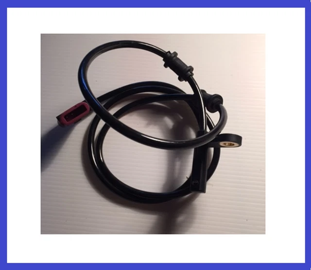 Capteur ABS Arrière Gauche Pour Mercedes C W203, CLC, CL203, CLK C209/A209 - Réf. 2035401317 - Neuf