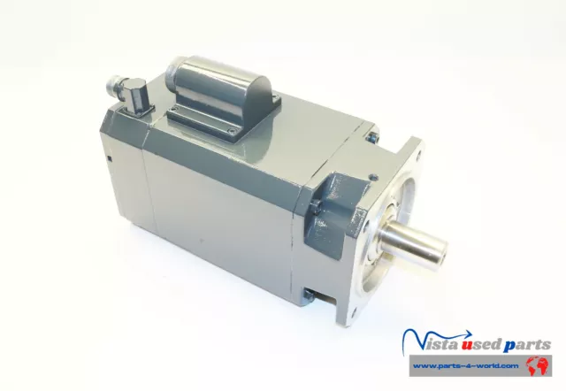 Siemens 1FT6084-1AF71-3AG1 Synchronous Servomotor 14A 20Nm