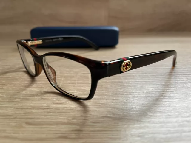 LUNETTES DE VUE Femme GUCCI