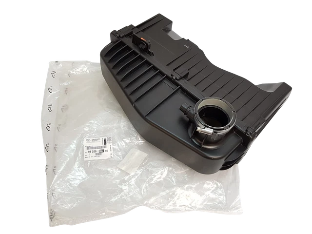 Boîtier De Filtre à Air Pour Peugeot 306, Citroën ZX, Berlingo 1.8D 1.9D - Pièce Neuve PARTSLINE