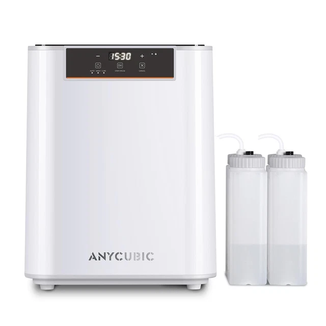 4er-Set Messingdüsen Für Anycubic Vyper – 0,2 / 0,4 / 0,6 / 0,8 Mm – Passend Für Kobra Plus, Max & AnkerMake