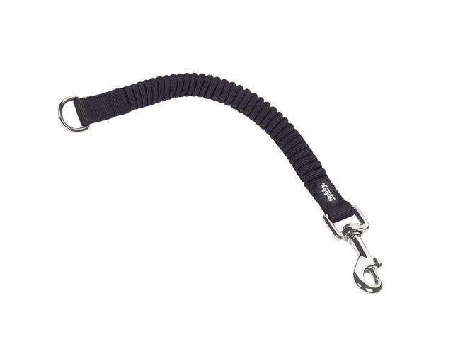 Nobby Soft Stop Belt Hunde Ruckdämpfer Nylongurt Leinenzubehör Gr. M-L