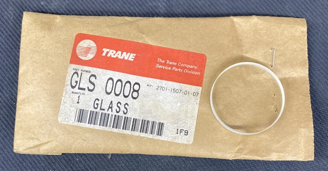 Trane GLS-0008 Sight Glass 2701-1507-01-07