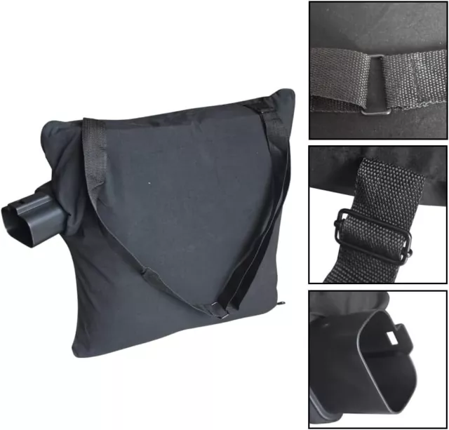 Black and Decker Genuine OEM Bags # 90525021-2PK