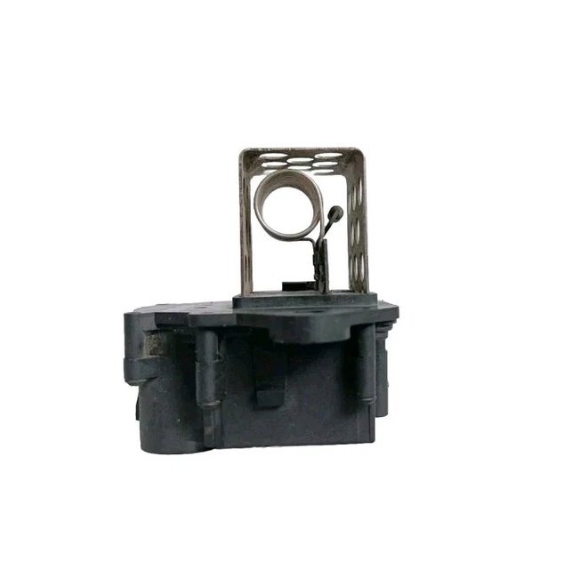 Resistance Chauffage Scenic 2 Ventilateur Moteur Régulateur De Résistance Pour BMW Série 3 E81 E82 Compatible 406 107 207 607