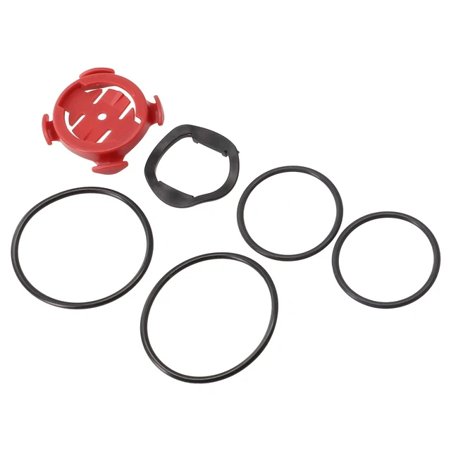 Insta 360 X5 Supporto Per Moto/Bicicletta TELESIN Per GoPro, DJI Osmo E Action Cam - Con Testa A Sfera 360° Blink Outdoor - Foto 2